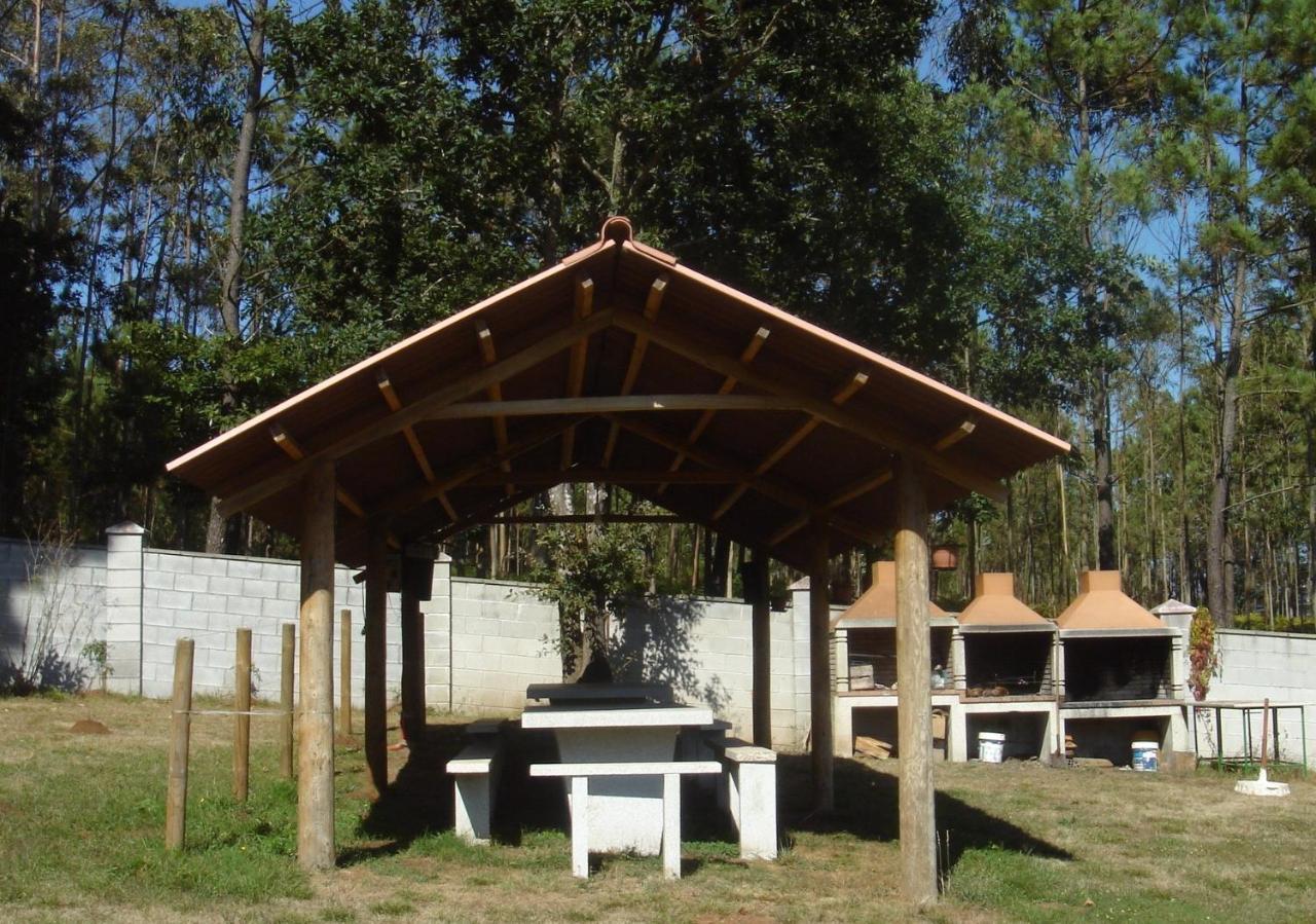 קרבלו Apartamentos Turisticos San Breixo מראה חיצוני תמונה