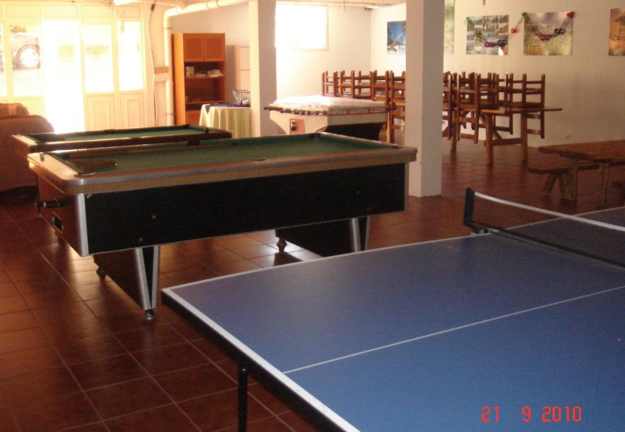 קרבלו Apartamentos Turisticos San Breixo מראה חיצוני תמונה